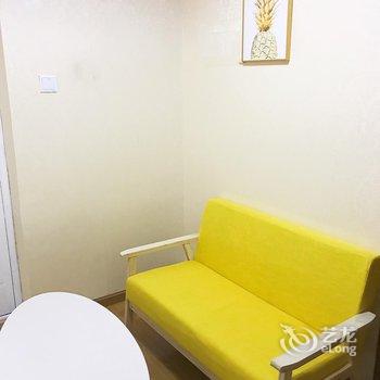 成都喜上国际青年公寓酒店提供图片