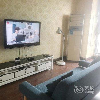 成都喜上国际青年公寓酒店提供图片