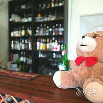 宜兰那一小片时光民宿酒店提供图片