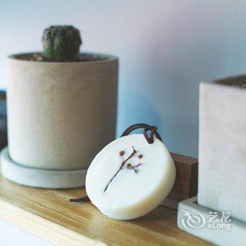 重庆九肆城市民宿解放碑店酒店提供图片