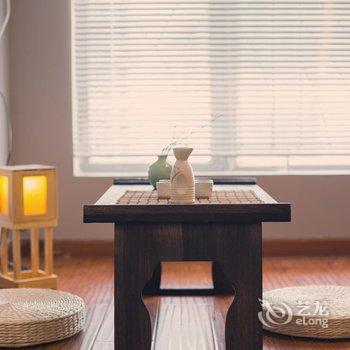 重庆九肆城市民宿解放碑店酒店提供图片