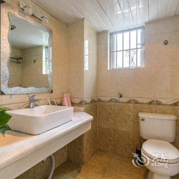 重庆九肆城市民宿解放碑店酒店提供图片