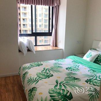 成都喜上国际青年公寓酒店提供图片