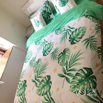 成都喜上国际青年公寓酒店提供图片