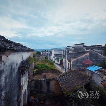 黟县碧山巷堂客栈酒店提供图片