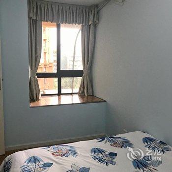 成都喜上国际青年公寓酒店提供图片