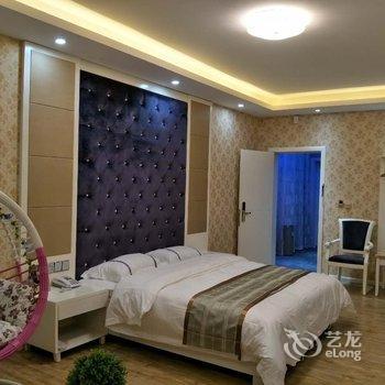 临沧桔子酒店酒店提供图片