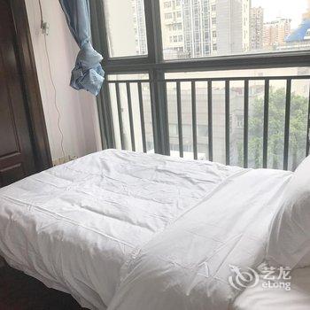 成都喜上国际青年公寓酒店提供图片