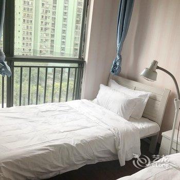 成都喜上国际青年公寓酒店提供图片