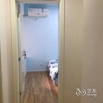 成都喜上国际青年公寓酒店提供图片