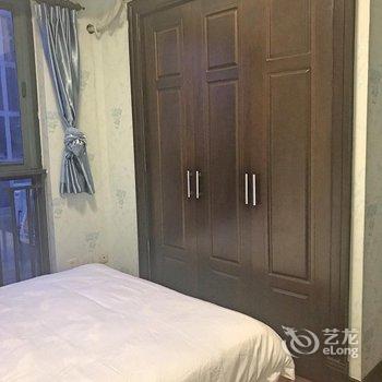 成都喜上国际青年公寓酒店提供图片