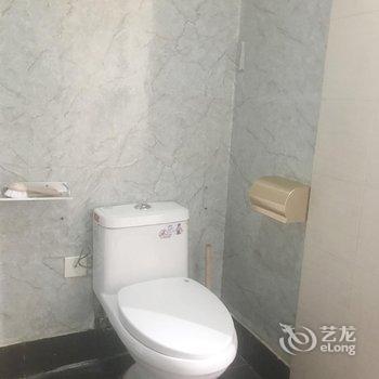 成都喜上国际青年公寓酒店提供图片