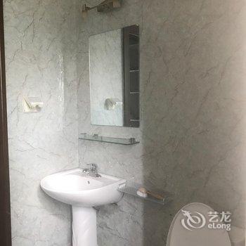 成都喜上国际青年公寓酒店提供图片