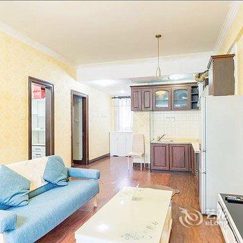 成都喜上国际青年公寓酒店提供图片