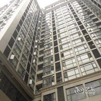 成都喜上国际青年公寓酒店提供图片