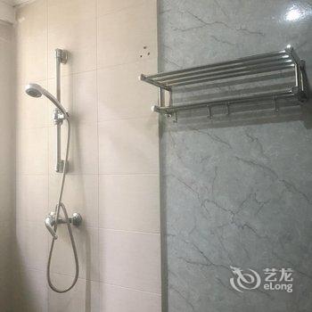 成都喜上国际青年公寓酒店提供图片