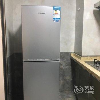 成都喜上国际青年公寓酒店提供图片