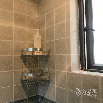 成都喜上国际青年公寓酒店提供图片