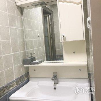 成都喜上国际青年公寓酒店提供图片