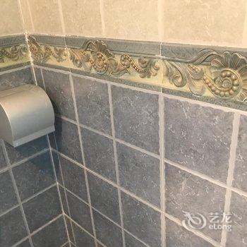 成都喜上国际青年公寓酒店提供图片