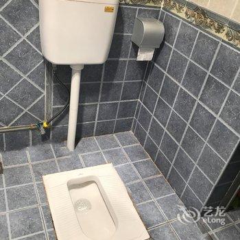 成都喜上国际青年公寓酒店提供图片