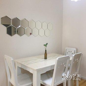 成都喜上国际青年公寓酒店提供图片