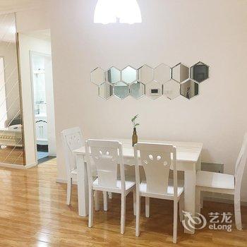 成都喜上国际青年公寓酒店提供图片