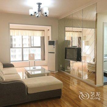 成都喜上国际青年公寓酒店提供图片