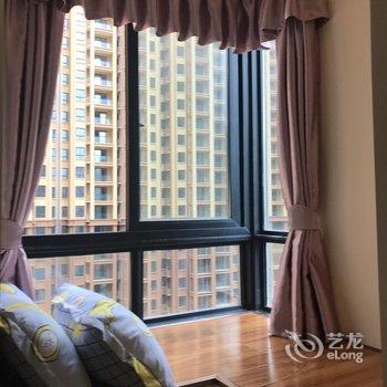 成都喜上国际青年公寓酒店提供图片