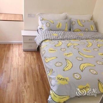 成都喜上国际青年公寓酒店提供图片