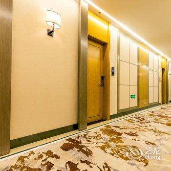 黄山采宏谷轻奢度假式酒店酒店提供图片