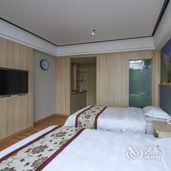 连云港假日美景精选酒店酒店提供图片