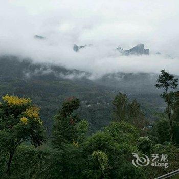 恩施农香居山庄酒店提供图片