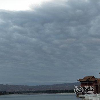 临泽驿旅阳光宾馆酒店提供图片