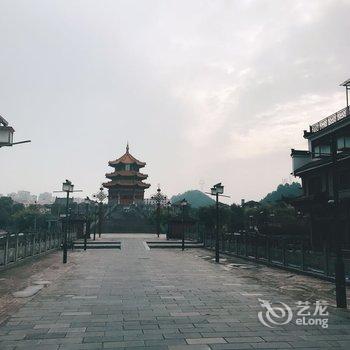 景德镇昌南艺居住宿酒店提供图片