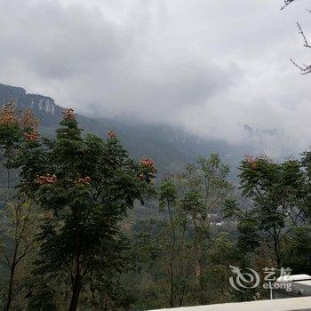 恩施农香居山庄酒店提供图片