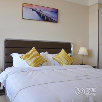 青岛优嘉度假公寓(万达影都店)酒店提供图片