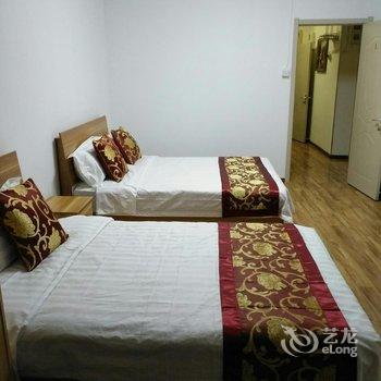 天津理工大学格格公寓酒店提供图片