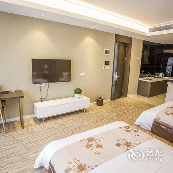 东莞环球公寓酒店酒店提供图片