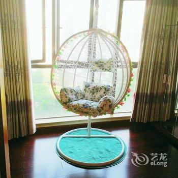 惠州憧憬时尚公寓酒店提供图片