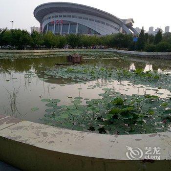 大同新星旅馆酒店提供图片