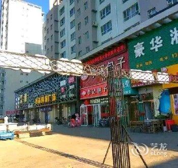 大同新星旅馆酒店提供图片