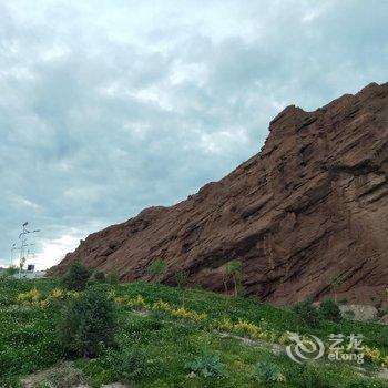 临泽驿旅阳光宾馆酒店提供图片