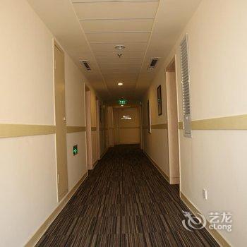 锦江之星(安阳林州红旗渠大道市政府酒店)酒店提供图片
