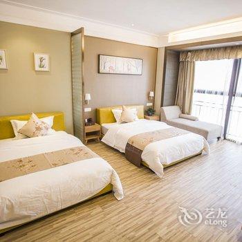东莞环球公寓酒店酒店提供图片