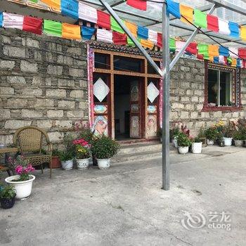 四姑娘山双桥之家酒店提供图片