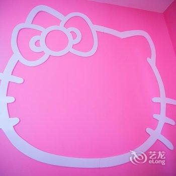 巴音郭楞遇见主题酒店酒店提供图片