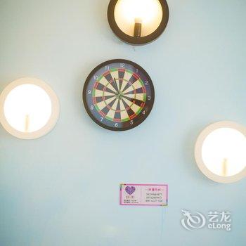 巴音郭楞遇见主题酒店酒店提供图片