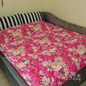 淄博duangduang公寓(温州大厦店)酒店提供图片