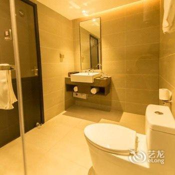 如家精选酒店(北京五棵松店)酒店提供图片
